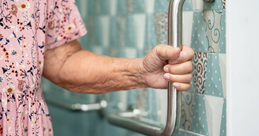 Simple Home Modifications To Increase Accessibility for Seniors