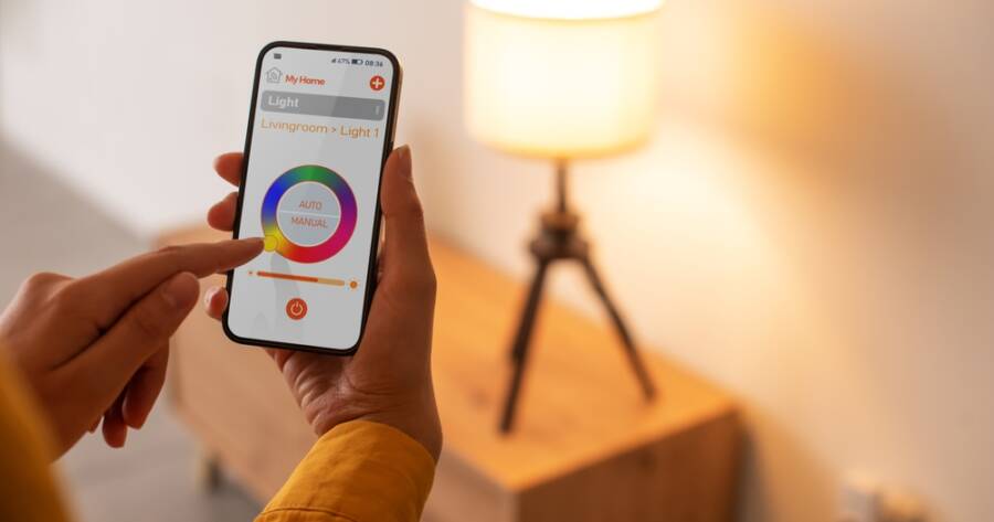 Budget-Friendly Tech Upgrades That Make Any Home Feel Modern