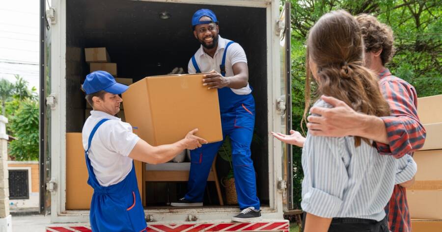 How to Choose the Right Moving Company for Your Needs