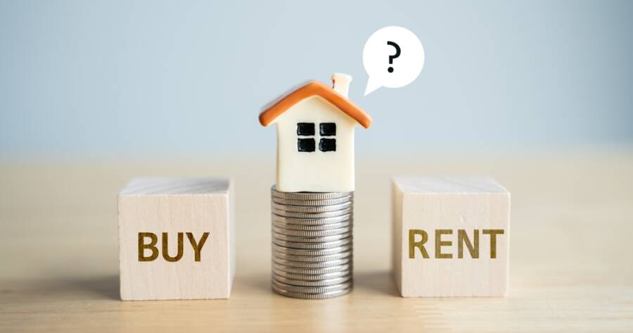 Renting vs. Buying After a Relocation: What to Consider
