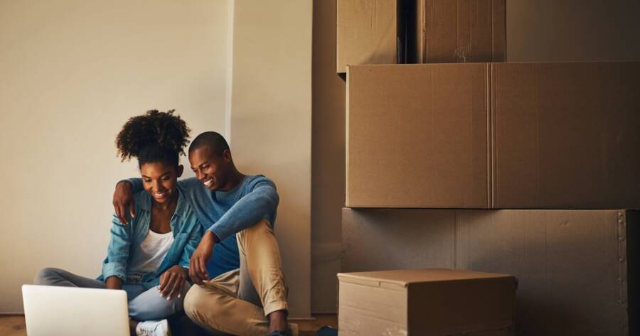 A First-Time Homeowner’s Guide to Moving Into a New Space