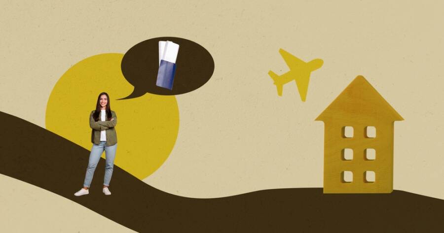 The Best Way to Plan a Long-Distance Move Without Stress