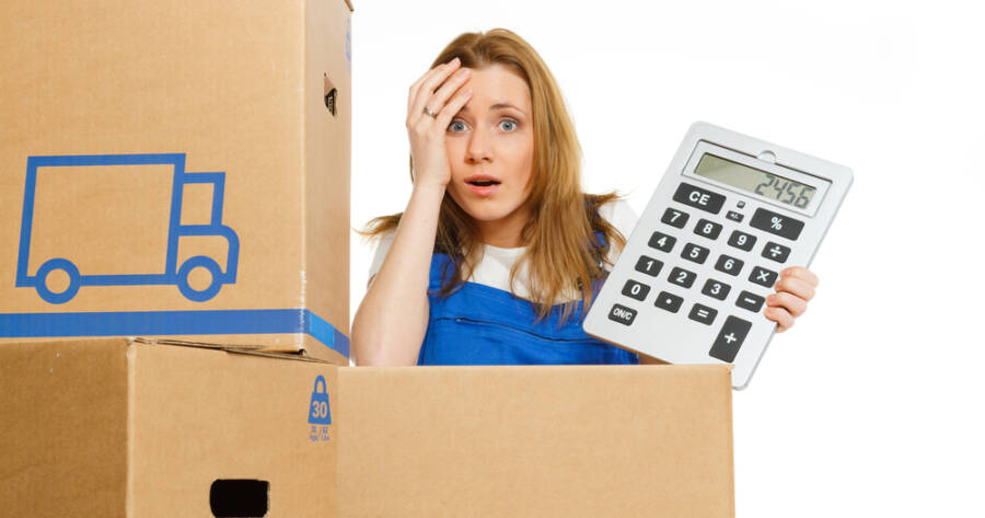 Hidden Moving Costs Most People Forget to Budget For